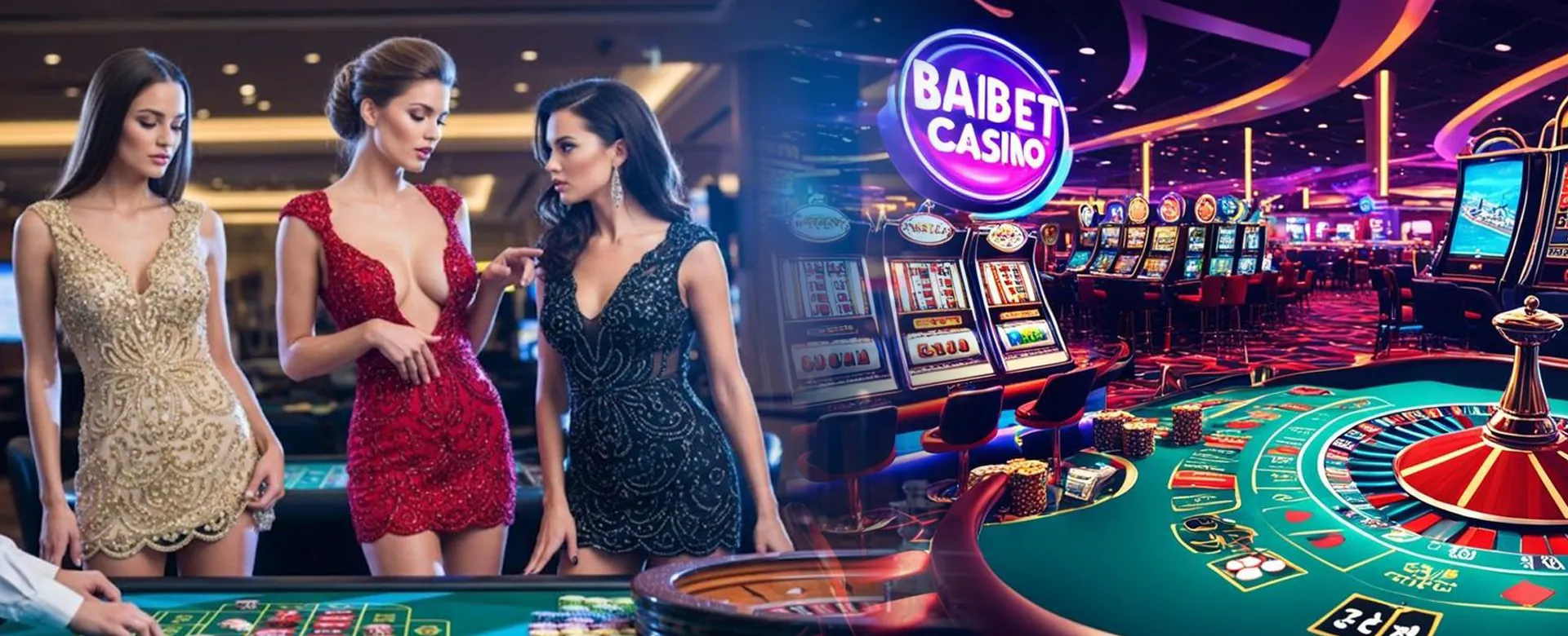 PHBET 16 Grand Online Casino Lobby